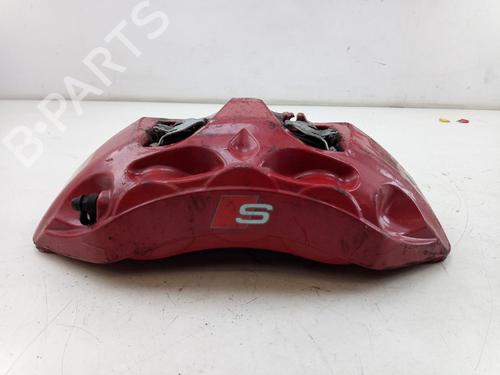 Left front brake caliper AUDI Q5 (FYB, FYG) SQ5 TFSI quattro | BP26460216M105