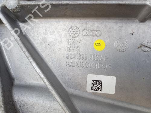 Gearbox mount AUDI Q5 (FYB, FYG) SQ5 TFSI quattro | BP26460218M88