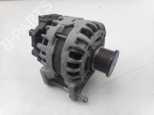 Used Alternator RENAULT CLIO IV (BH_) 0.9 TCe 90 (BHNF, BHMA, BHMH, BHJK, BHJR) (90 hp) 31075775