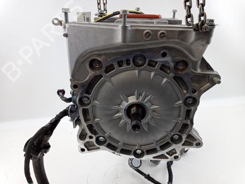 Other NISSAN LEAF (ZE1) Electric | BP22513249O1