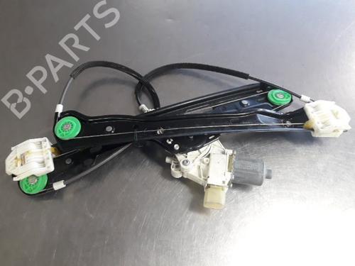 Front left window mechanism BMW 1 (E87) 120 d | BP22459437C22
