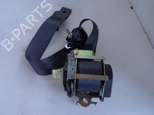 Sikkerhedssele bag højre RENAULT MEGANE II (BM0/1_, CM0/1_) 1.5 dCi (BM0F, BM0T, BM2B, CM0F, CM0T) (82 hp) 22508283