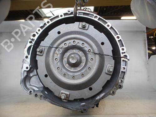Used Gearbox Gearbox 24376203 24376203