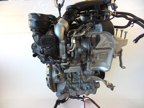Engine AUDI A1 (8X1, 8XK) 1.0 TFSI | BP24376236M1 