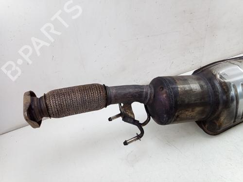 Exhaust system MERCEDES-BENZ A-CLASS Saloon (V177) A 250 e (177.185) | BP37033968M121 - Image 2