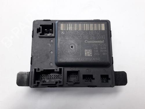 Used Control unit Control unit 22499379 22499379