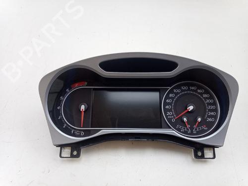 Display FORD S-MAX (WA6) 2.5 ST (220 hp) 30497224
