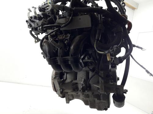 Engine DAIHATSU CUORE VII (L275_, L285_, L276_) 1.0 (L276) | BP22513310M1 