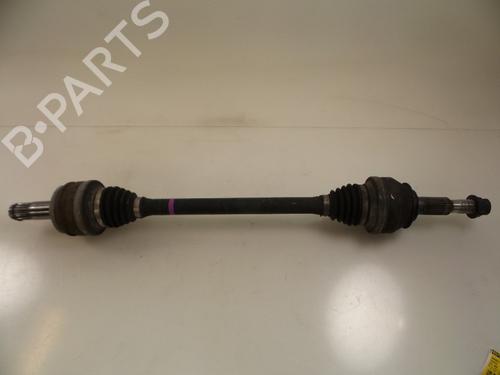 Used Right rear driveshaft LEXUS IS III (_E3_) 300h (AVE30_, AVE30R) (223 hp) 22474073