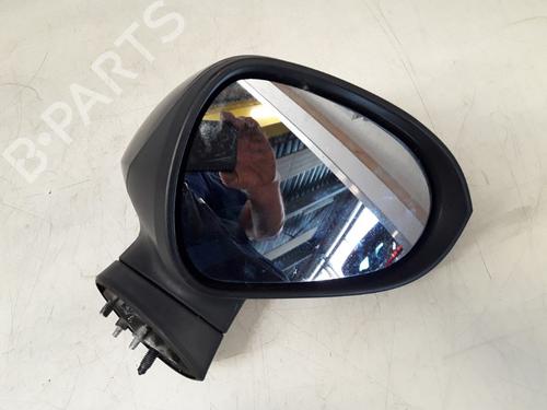 Used Right mirror SEAT IBIZA IV (6J5, 6P1) 1.2 TDI (75 hp) 22511633