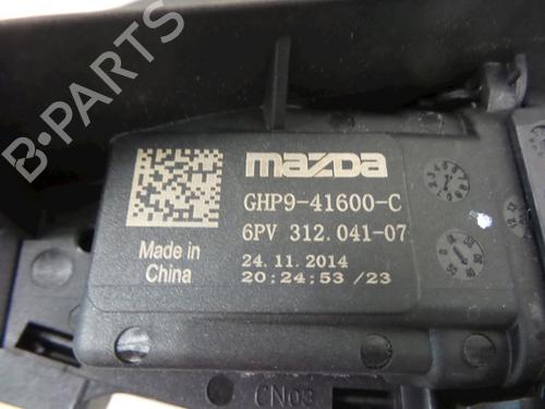 Pedal MAZDA 2 Hatchback (DL, DJ) 1.5 SKYACTIV-G | BP22482001I4 