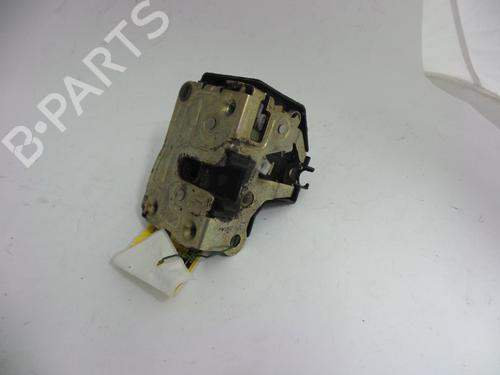 Türschloss links hinten für RENAULT SCÉNIC I MPV (JA0/1_, FA0_) 1.9 dTi (JA0N) (98 hp) 22453982