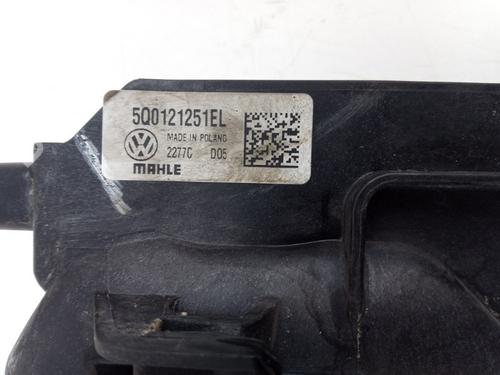 Køler SKODA OCTAVIA III Combi (5E5, 5E6) 1.6 TDI | BP22493756M31