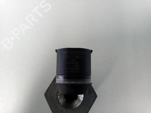 Electronic module VOLVO V40 Hatchback (525) D2 | BP22498654M83 