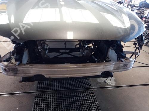 Used Front bumper reinforcement Front bumper reinforcement 39622220 39622220