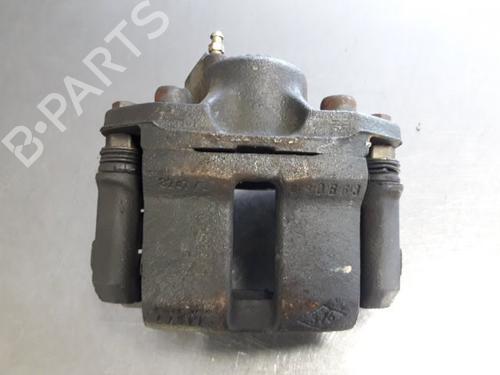 Høyre bremsekaliper foran RENAULT CLIO II (BB_, CB_) 1.2 16V (BB05, BB0W, BB11, BB27, BB2T, BB2U, BB2V, CB05,... (75 hp) 22451042