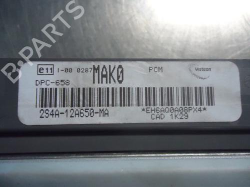 Elektronische module FORD FOCUS I Turnier (DNW) 1.8 Turbo DI / TDDi | BP22454817M83 