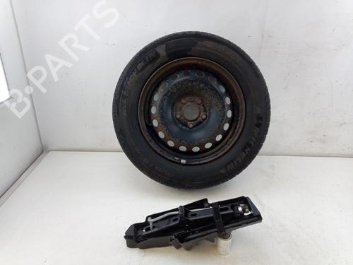 Used Rim Rim 36956941 36956941