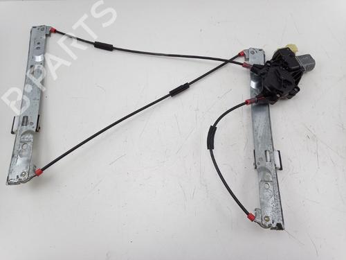 Used Front left window mechanism FORD FIESTA VI (CB1, CCN) 1.0 Sport (140 hp) 30837577