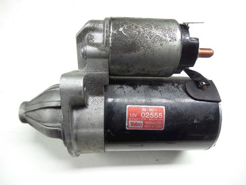 Used Starter HYUNDAI i10 I (PA) 1.1 (67 hp) 22461709