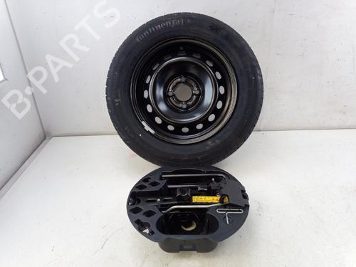 Used Rim Rim 36956913 36956913