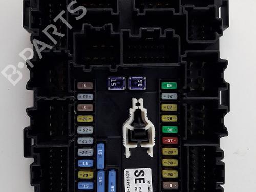 Elektronische module TESLA MODEL S (5YJS) 75D AWD | BP22509183M83