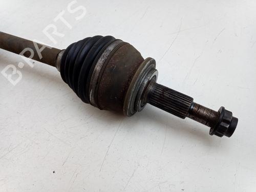 Right front driveshaft TOYOTA RAV 4 V (_A5_, _H5_) 2.5 Hybrid (AXAH52) | BP33941086M39 - Image 2