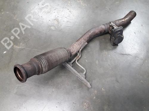 Used Pipe SEAT LEON (5F1) 1.6 TDI (110 hp) 22496306