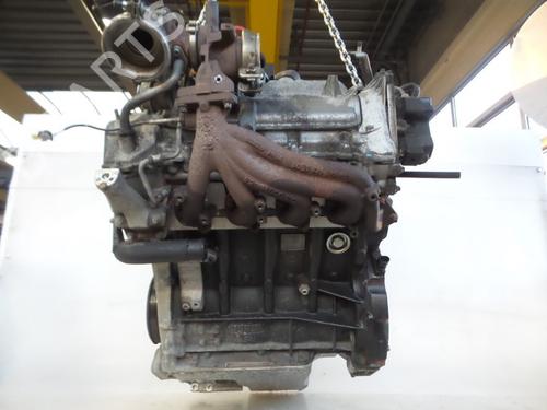 Engine MERCEDES-BENZ B-CLASS Sports Tourer (W245) B 180 CDI (245.207) | BP22483905M1 