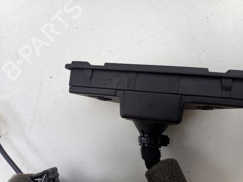 Elektronisk modul VW UP! (121, 122, BL1, BL2, BL3, 123) 1.0 | BP30907666M83