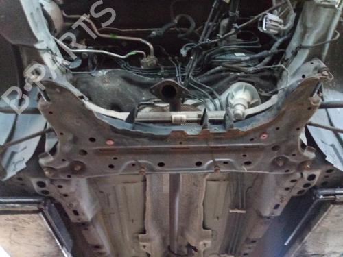 Used Subframe FORD FIESTA VI (CB1, CCN) 1.6 TDCi (95 hp) 22494591