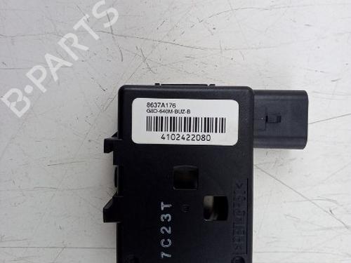 Module électronique MITSUBISHI ECLIPSE CROSS (GK_, GL_) 1.5 T-Mivec (163 hp) 22493887