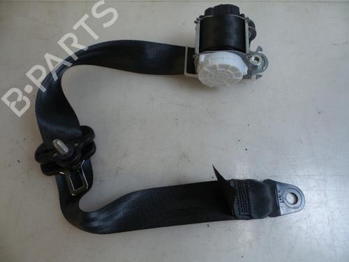 Sicherheitsgurt hinten links für RENAULT TWINGO III (BCM_, BCA_) 1.0 SCe 70 (71 hp) 22476689