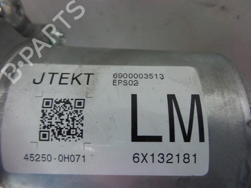 Steering column TOYOTA AYGO (_B4_) 1.0 (KGB40) | BP22481151M21