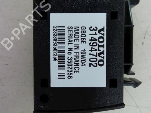 Used Control unit Control unit 22491484 22491484