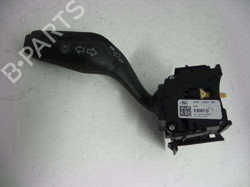 Used Steering column stalk FORD FOCUS III Turnier 1.6 TDCi ECOnetic (105 hp) 22470919