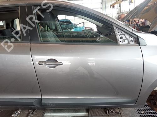 Used Right front door Right front door RENAULT MEGANE III Grandtour (KZ0/1) 1.5 dCi (KZ09, KZ0D, KZ1G, KZ29, KZ14, KZ1W, KZ10, KZ1F,... (110 hp) 36394055 36394055
