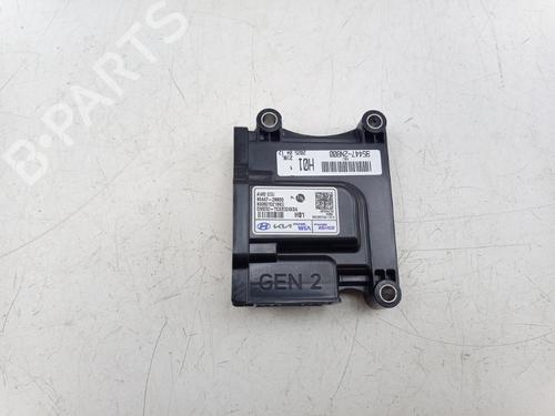 Used Other Other HYUNDAI SANTA FE V (MX5) 1.6 T-GDI PHEV HTRAC (253 hp) 33217918 33217918