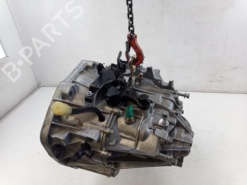 Gearbox RENAULT TRAFIC III Van (FG_) 2.0 dCi 110 (FGMW) | BP38336273M3 - Image 2