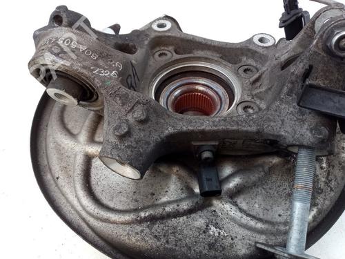 Right rear steering knuckle AUDI Q5 (FYB, FYG) SQ5 TFSI quattro | BP26460232M28 