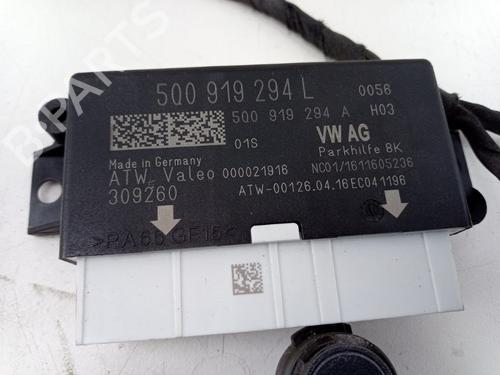 Module électronique VW PASSAT B8 Variant (3G5, CB5) 2.0 TDI | BP29594302M83 