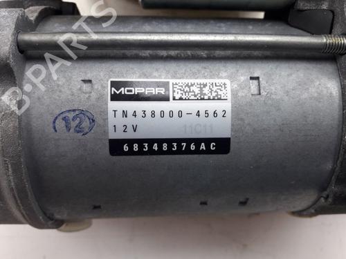 Starter CHRYSLER PACIFICA (RU) 3.6 | BP22503216M8