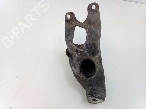 Used Engine mount AUDI A4 B8 (8K2) 2.0 TDI (136 hp) 22512928