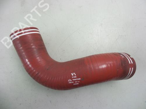 Intercooler-rør Intercooler-rør 22490476 22490476
