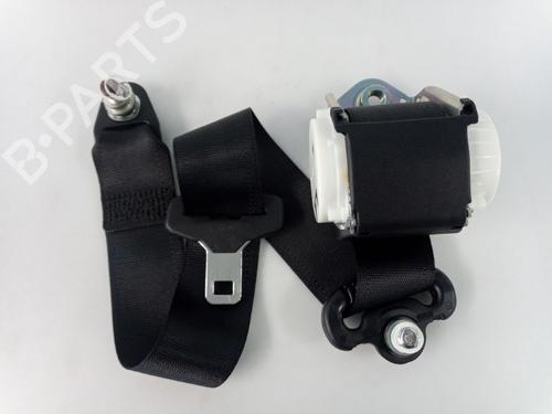 Used Rear left seatbelt FIAT BRAVO II (198_) 1.6 D Multijet (198AXH1B) (105 hp) 22462666