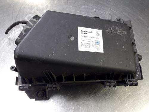 Luftfilter kasse AUDI A3 (8L1) 1.9 TDI (100 hp) 22453479