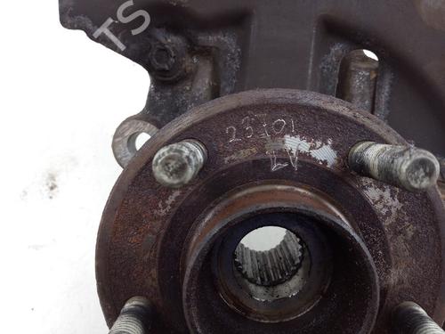 Left front steering knuckle FORD TRANSIT CONNECT V408 Box Body/MPV 1.6 TDCi | BP31632435M25 - Image 3