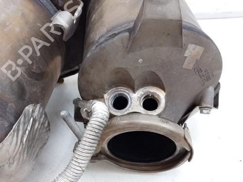 Particulate filter VW TRANSPORTER T6 Van (SGA, SGH, SHA, SHH) 2.0 TDI | BP34737031M81 - Image 4