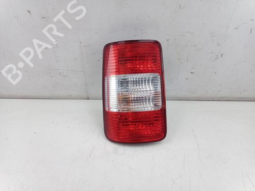Used Left taillight Left taillight VW CADDY III Box Body/MPV (2KA, 2KH, 2CA, 2CH) 2.0 SDI (70 hp) 32737634 32737634