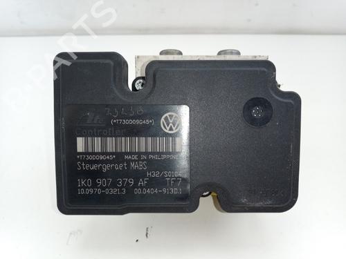 ABS pump VW CADDY III Box Body/MPV (2KA, 2KH, 2CA, 2CH) 1.9 TDI | BP27507281M43 